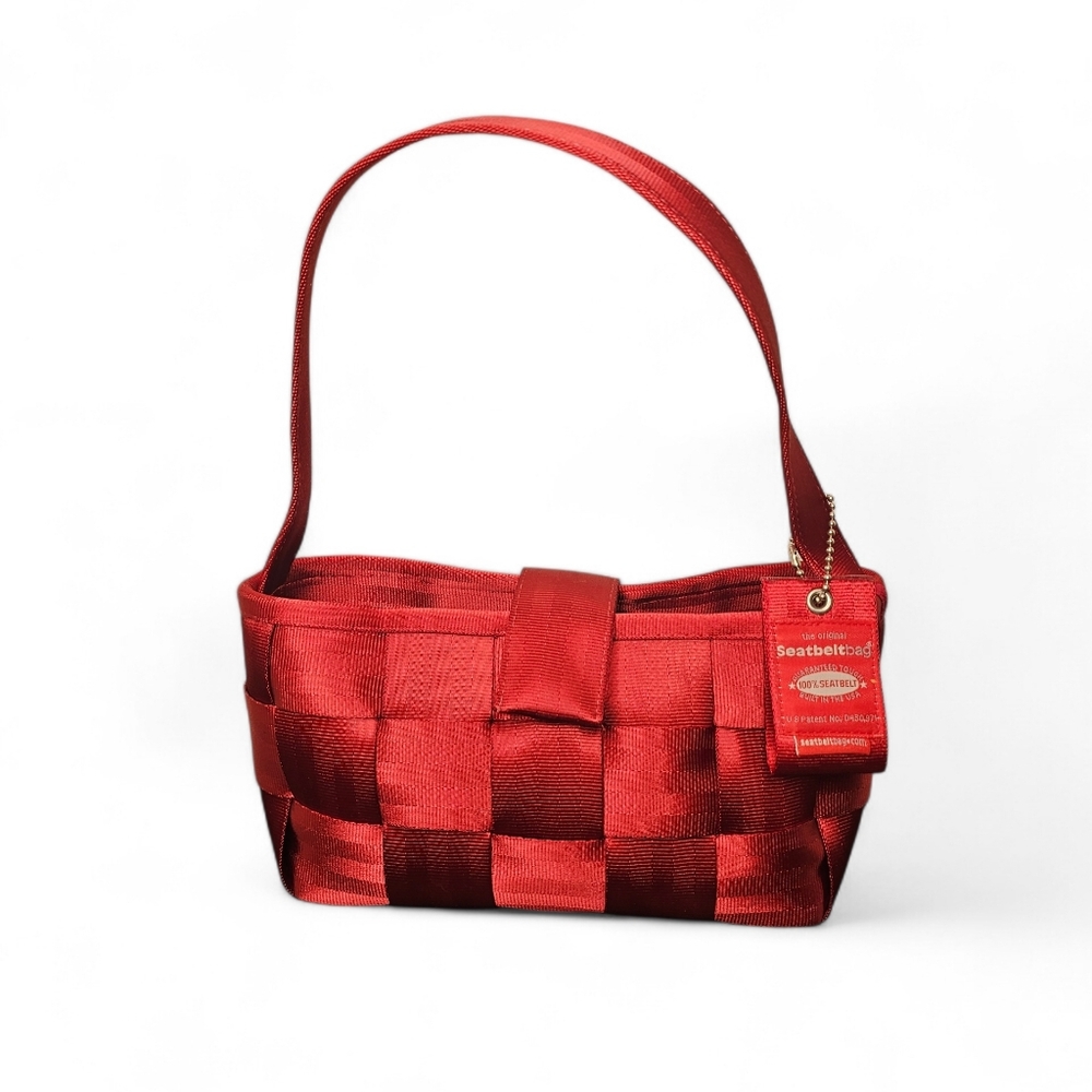 SEATBELT BAG